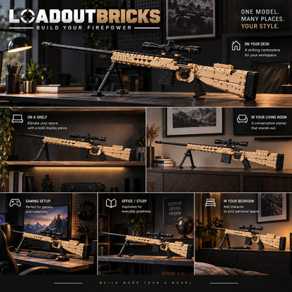 M24 Sniper Rifle