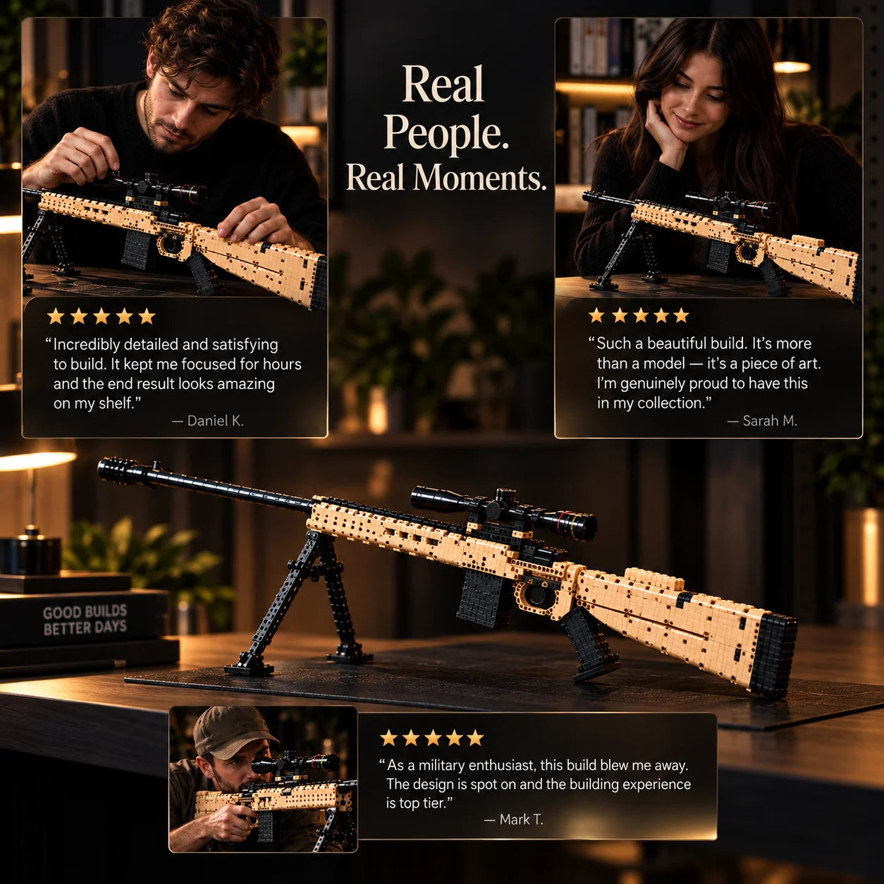 M24 Sniper Rifle